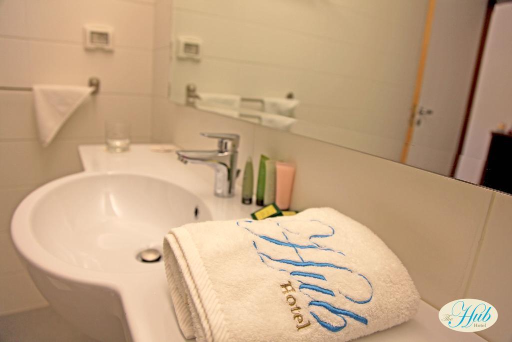 The Hub Hotel New England Ruang foto