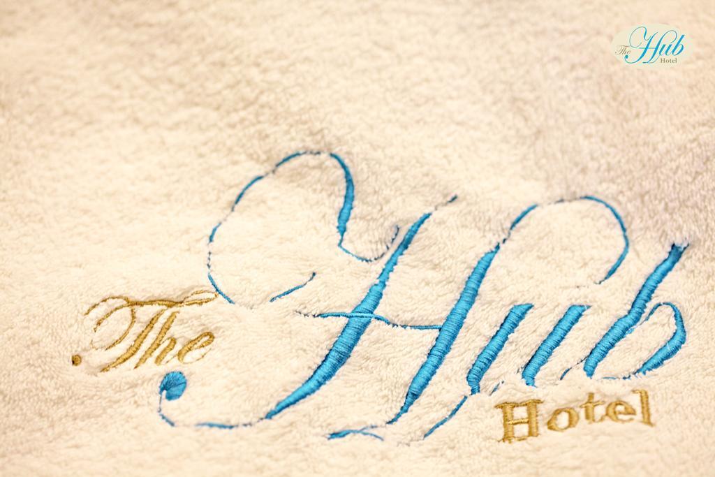 The Hub Hotel New England Ruang foto